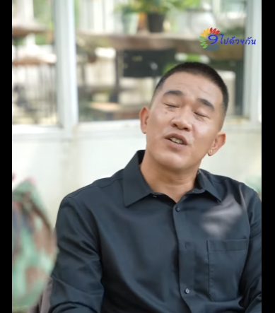 G1911013 ลูกเศรษฐีทำไมมาเป็นขอทาน นอนหน้าโรงแรมทุกวัน part2