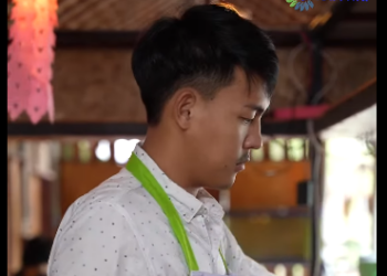 G1911014 เด็nคนนี้ได้ช่วยคนแปลกหน้าคนนี้ไว้ทัน part2