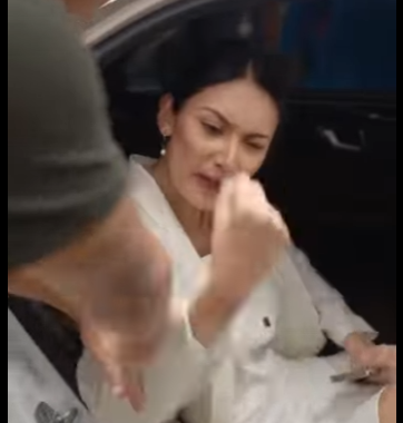 G2612001 เหน อฟ าย งม สมน ำหน าคนน ยไม part2