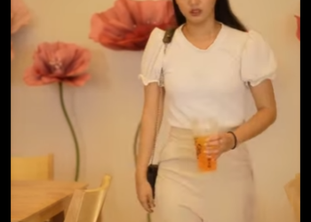 G2612014 เอาน ำส มสาดหน าแฟนต วเอง แถมย งบอกเล กเขาอ part2