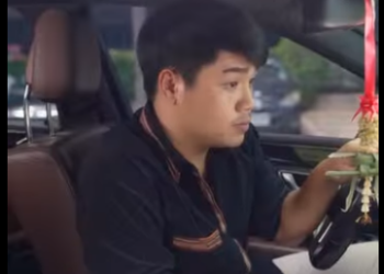 G2612023 แอบข บรถของล กค ไปร บสาว part2