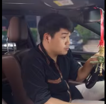 G2612023 แอบข บรถของล กค ไปร บสาว part2