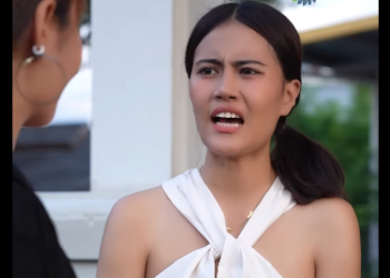 G1911019 แย่งผัวกันที่สาธารณะ part2