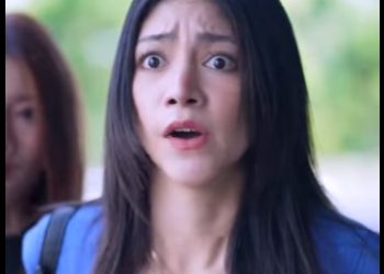 G2712006 Ep1 หนังสั้น เป็นแค่แม่บ้าน มีรถคันหรูๆแพงๆขับได้ไง + part2