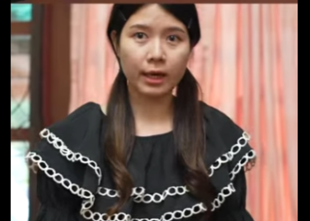 G2712004 หนังสั้น แม่บ้านตัวแสบขโมeทองคำของเจ้านาย ! part2