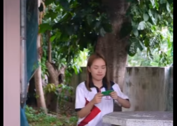 G2712011 EP1 หนังสั้น ถูกหวยเลยต้อง ลาออกงานประจำ + part2