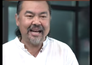 G2712013 EP1 หนังสั้น บอกลูกว่าไม่สบาย แต่ดันเป็นจริง + part2