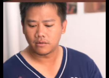 G2712020 EP2 หนังสั้น พี่งออกจากธนาคาร ก็โดนโจรกระชากกระเป๋าซะแล้ว ! part2