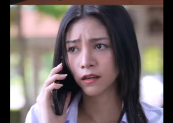 G2712008 EP1 หนังสั้น เพื่อนดีๆแบบนี้เราต้องรักษาไว้ ! part2