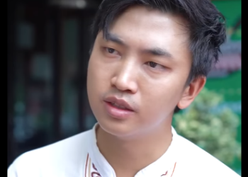 G2712016 คนขายชานมไข กระจอกๆอย างม นฉ นไม ก!! part2