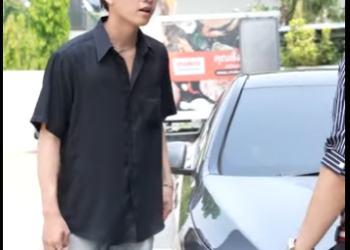 G2712018 วอะเห แต ไม แน ใจว าเป นห วอะไร!! part2