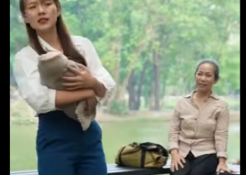 G2712010 เพ อความปลอดภ ยของเด อย าไว ใจคนอ น!! part2