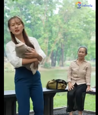 G2712010 เพ อความปลอดภ ยของเด อย าไว ใจคนอ น!! part2