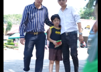 G2712020 คนป ญญาอ อนมาข บแกร บ!! part2