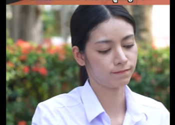 G1112011 ตอนที่1 ตัวเป็นผู้ชายแต่แม่บังคับให้เป็นผู้หญิง part2