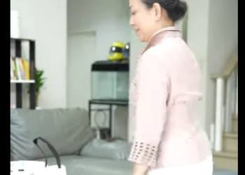 G2511006 สะใภ้ตัวดี ไม่ยอมกินกับข้าวที่แม่ทำ part2