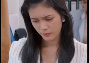 G1511001 คนที่ชอบมองโลกในแง่ร้าย สุดท้ายกรรมตกที่ตัวเอง part2