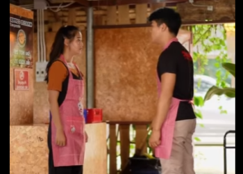 G2912009 แฟนเก ามาด กถ งท าน part2