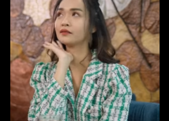 G2912018 นเก ดเพ อนสน เอาซาลาเป าให เป นของขว part2