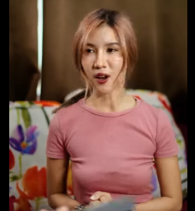 G2912016 แอบม อะไรก บแม าน part2