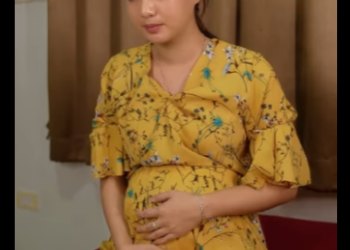 G2912015 เม ยท องแต แม สาม นให ทำงานบ าน part2