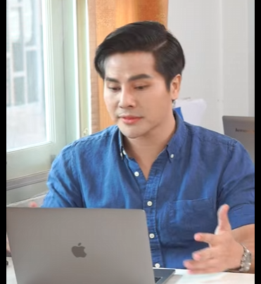 G1511003 ทัศนคติที่ต้อยต่ำ part2