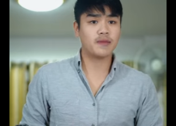 G3112016 แฟนเอาค กคนย อมม ดจำก กระด การละคร part2