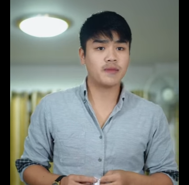 G3112016 แฟนเอาค กคนย อมม ดจำก กระด การละคร part2