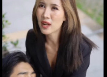 G3112015 เจอแฟนเก าเป รปภ กระด การละคร part2