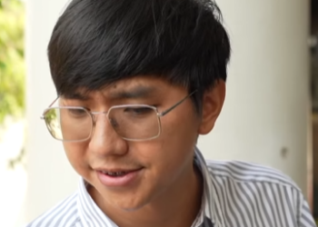 G0501005 ไอ ยามกระจอก คนช นต อย ามาให เห นหน าอ part2