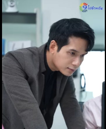 G2911016 มาหลับที่บริษัท เพื่อ !!! part2