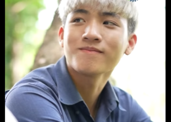 G2911018 ผู้ชายคนนี้ทำงินหล่น แต่กลับวิ่งหนี part2