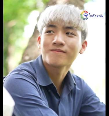 G2911018 ผู้ชายคนนี้ทำงินหล่น แต่กลับวิ่งหนี part2