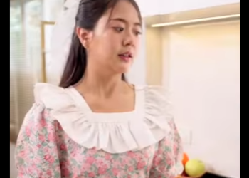 G0601001 วท องก บเม ยน อย แล วเม ยหลวงจะร กย งไง part2