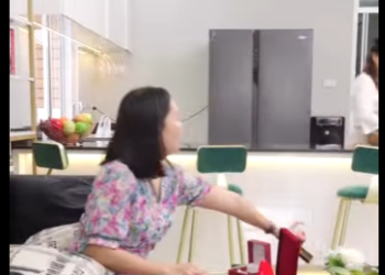 G0601002 แม สาม วยเป นประสาท แบบน สงสารล กสะใภ ดๆ องใช ตย งไง part2