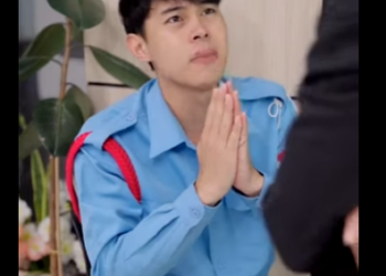 G0601007 คนจน งจะจน แต รวยน ำใจ part2