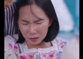 G0601013 กชายข งก ไม ให แม นอาหารอร อย part2