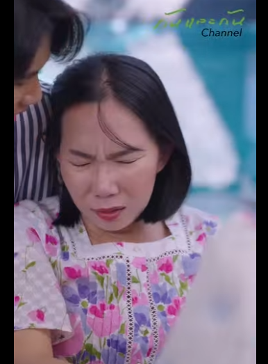 G0601013 กชายข งก ไม ให แม นอาหารอร อย part2