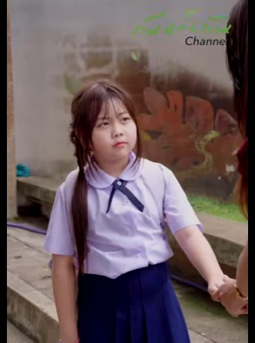 G0601020 ระหว างแม แท ๆก บแม เล ยง กจะเล อกใคร จะท เก ดข นม นสะท อนอะไรบางอย าง part2