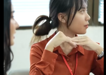 G0601001 เจ านายค ดว าเธอเป นแม เล ยงเด ยว แต เธอม แผนร ายกว าน น! หน งใหม าส part2