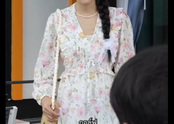 G0601011 นสอดหล กล านก ไร าใจเขาไม กจร ง! หน งใหม าส part2