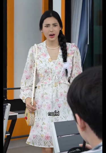 G0601011 นสอดหล กล านก ไร าใจเขาไม กจร ง! หน งใหม าส part2