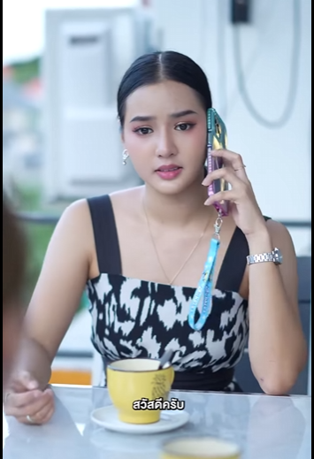 G0601007 เกมแก แค นส ดซ บซ อน! เม ยหลวงวางแผนล มจมสาม และช หน งใหม าส part2