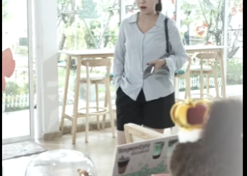 G0801009 สะใภ ไร า! [ตอนจบ] part2