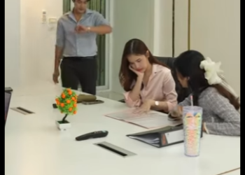 G0901021 เจ าบ าวท งงานแต ง! งเม อเจ านายขอแต งงานแทน part2