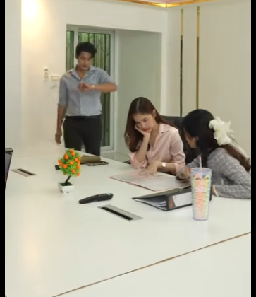 G0901021 เจ าบ าวท งงานแต ง! งเม อเจ านายขอแต งงานแทน part2