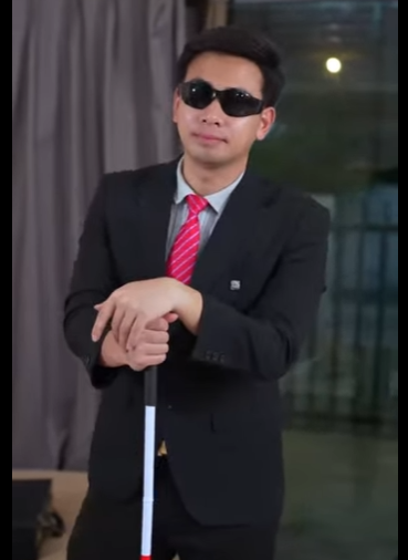 G0901017 แผนร ายเม ยหลวง! ปล นเง นสาม ตาบอด แต โดนแก แค นเจ บแสบ! part2