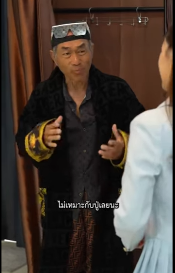 G0901010 พน กงานสาวด กล กค าแก บทเร ยนราคาแพงค อถ กไล ออก! part2
