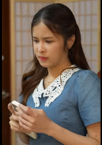 G0901012 เพ อนร กห กหล ง! เม ยน อยต วจร งค อคนท ณไม คาดค part2