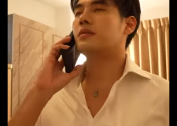 G0901003 จากเหย อส า! วตนท แท จร งของเธอค อใคร part2